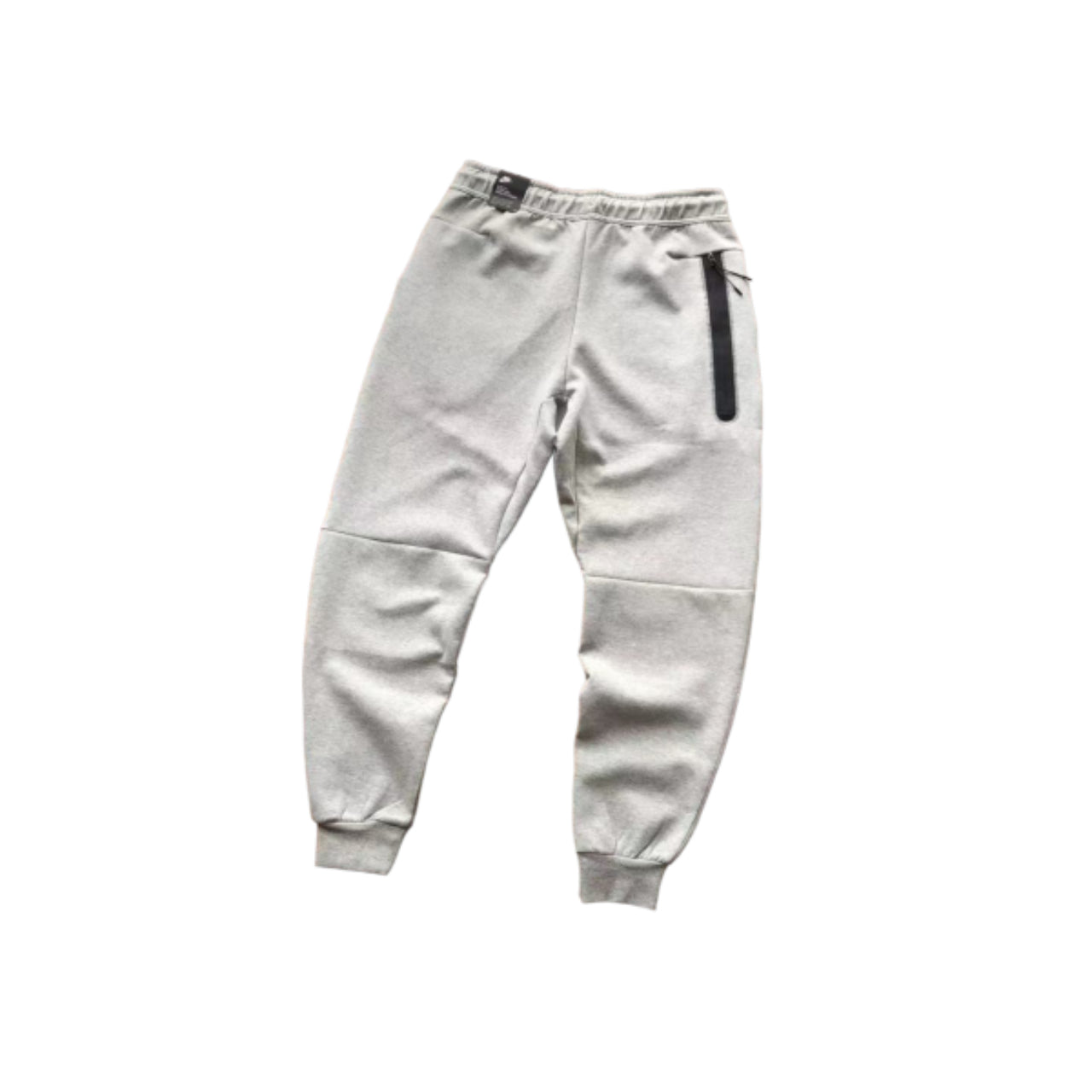 Nike Tech Fleece Gray - Tgjiuplug