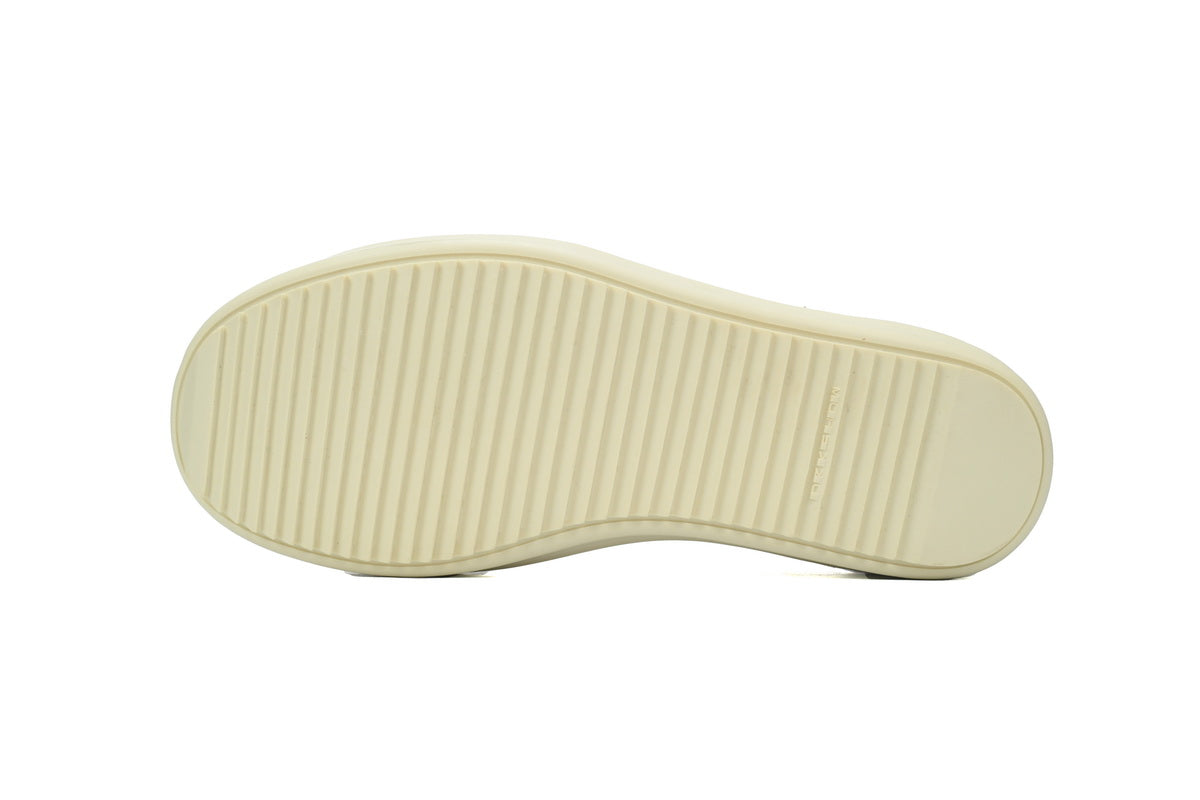 Rick Owens Low Deschis Roz - prezentare produs