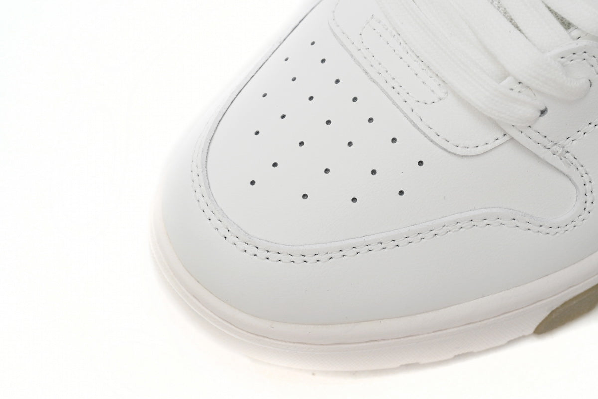 Off-White Out Of Office Alb - prezentare produs