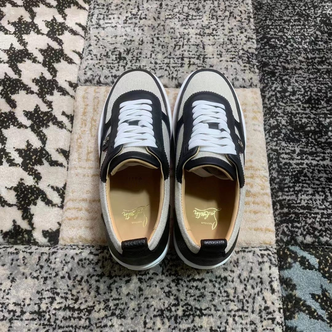 Christian Louboutin Clasic Low - prezentare produs
