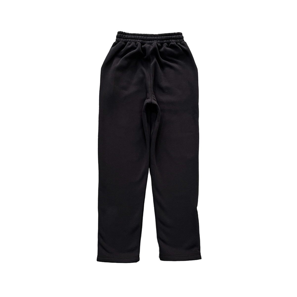 Trapstar Zipper Trening Washed Negru - prezentare produs