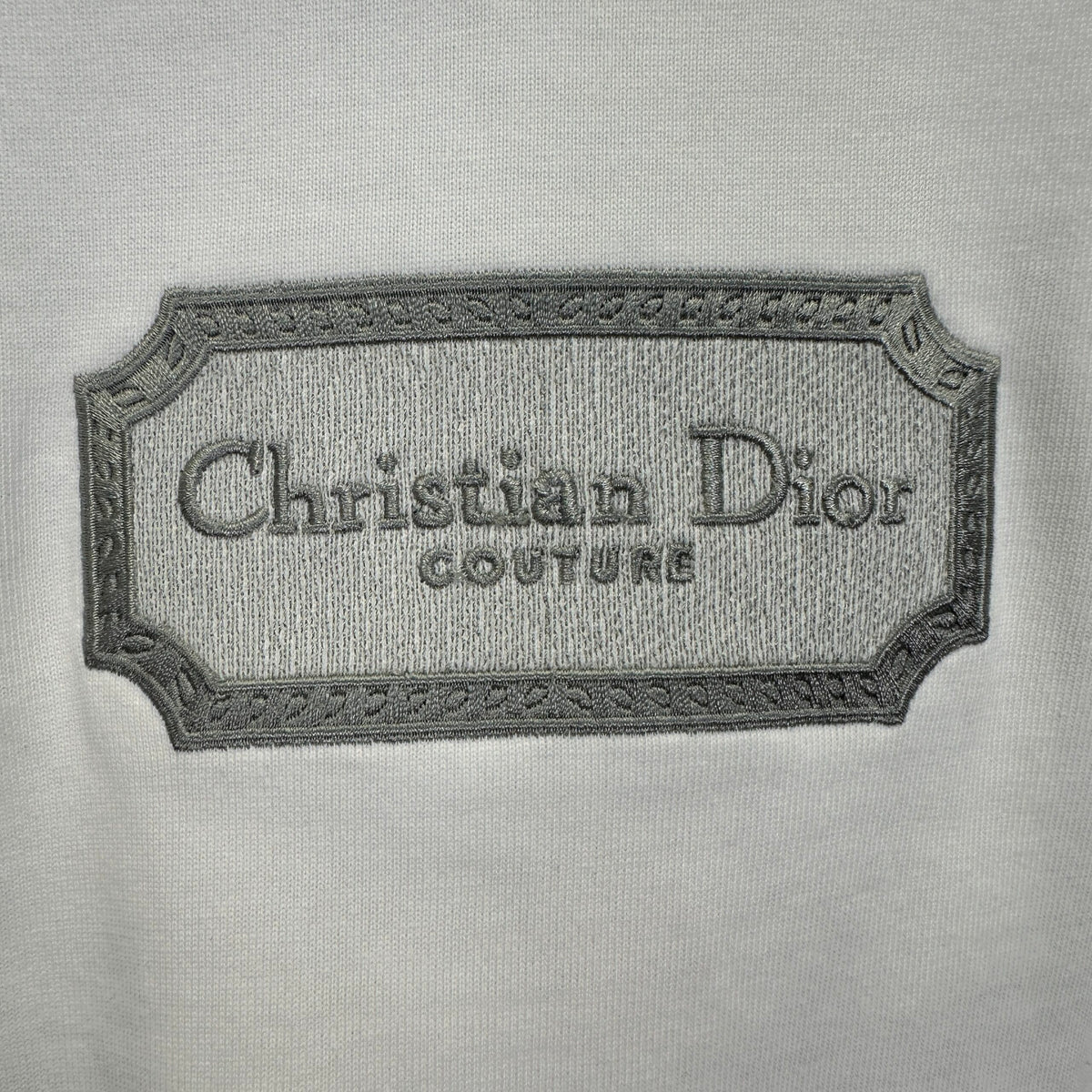 Dior T Cămașă Exclusive - prezentare produs