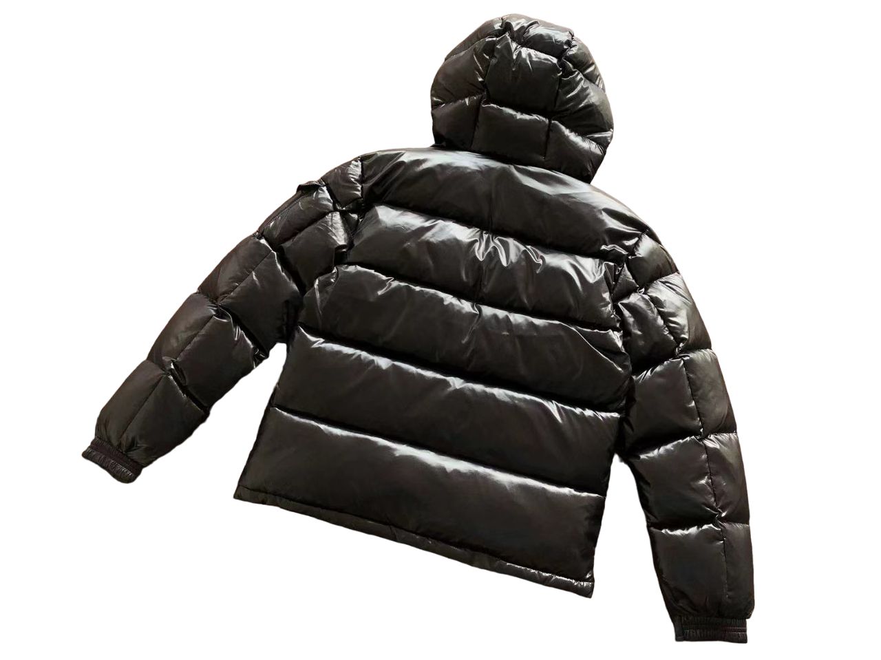 Moncler Geacă Puffer - prezentare produs