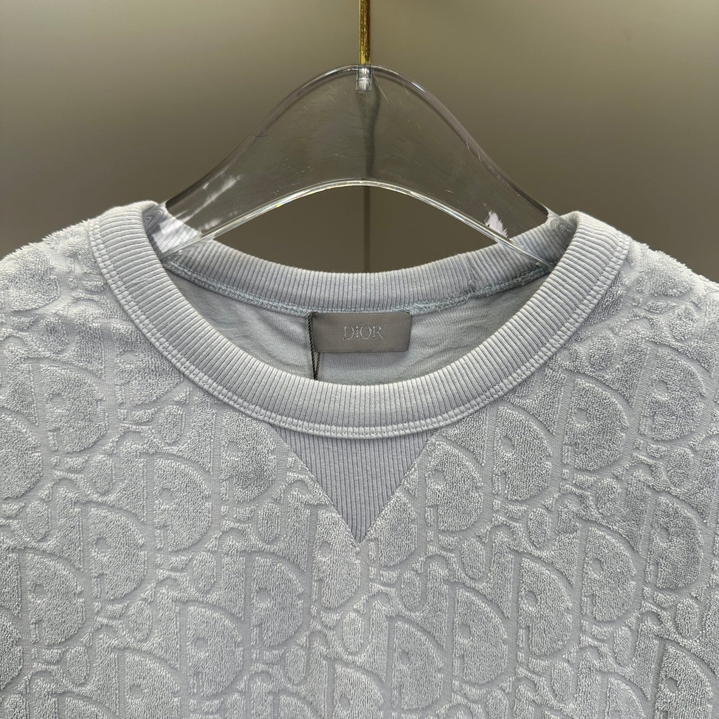 Dior T Cămașă Exclusive - prezentare produs