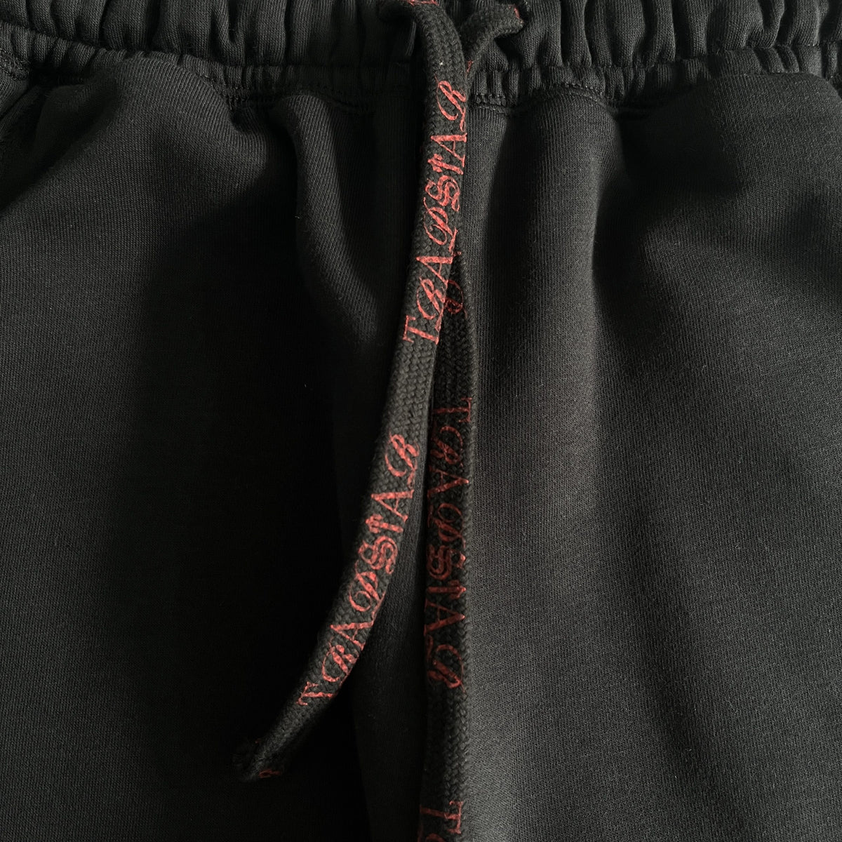 Trapstar Trening Negru Zinfandel - prezentare produs