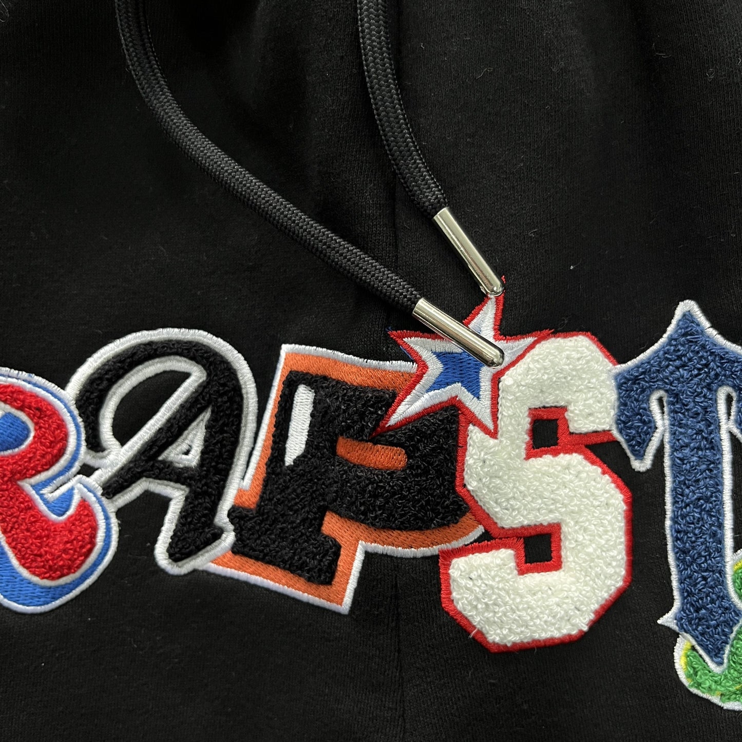 Trapstar Widcard Trening - prezentare produs