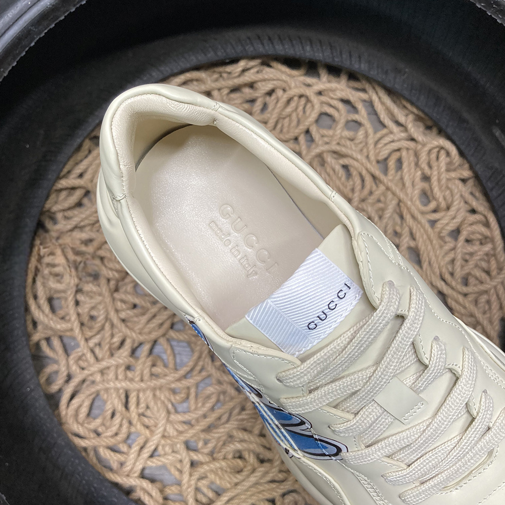 Gucci Rython Alb - prezentare produs