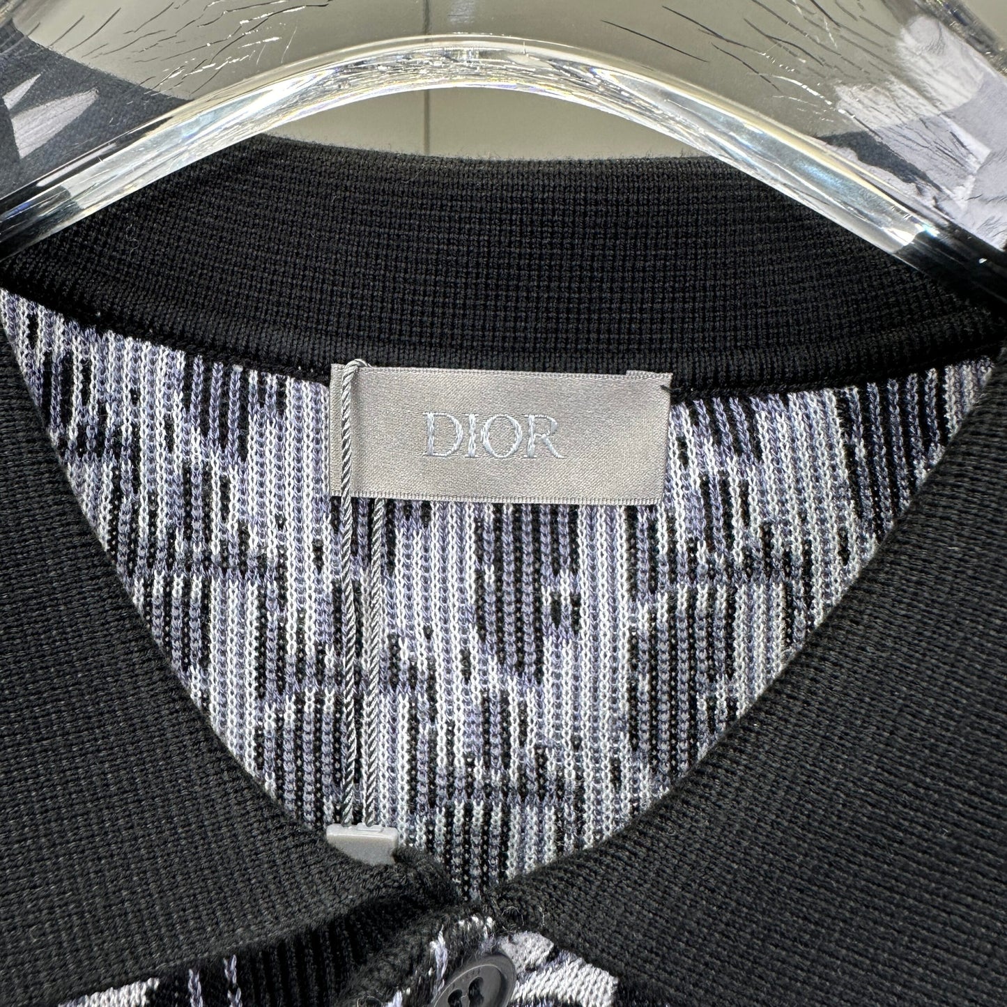 Dior T Cămașă Exclusive - prezentare produs