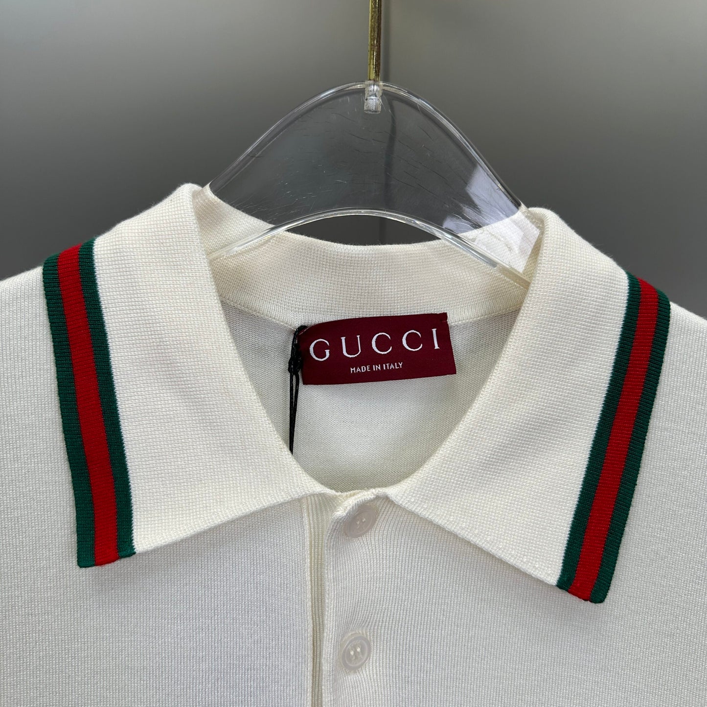 Gucci T Cămașă Exclusive - prezentare produs