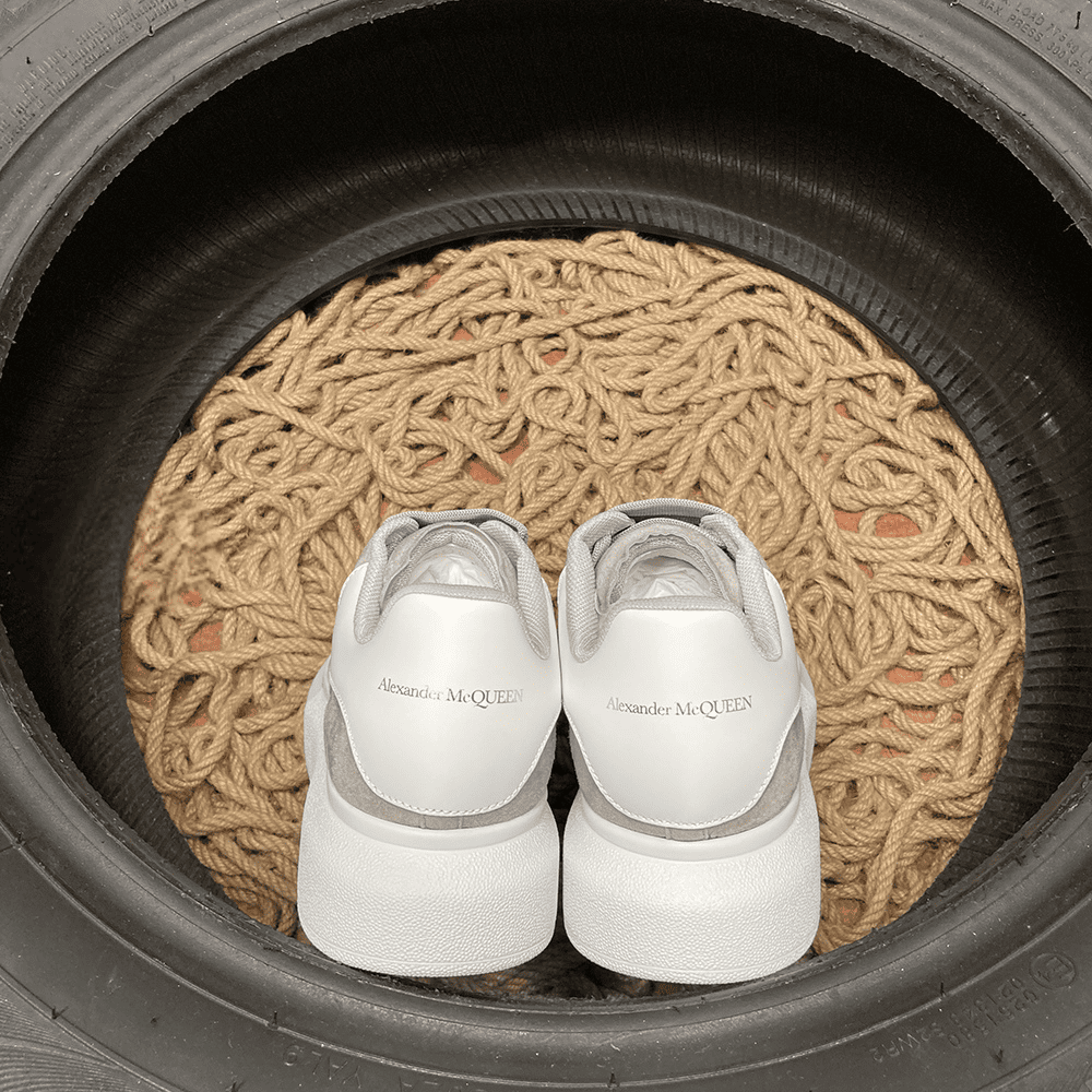 Alexander Mcqueen 58 - prezentare produs
