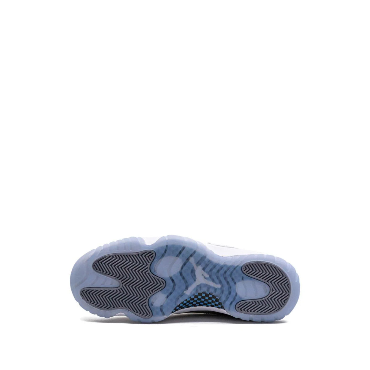 Air Jordan 11 Low 'White Cement' - Tgjiuplug