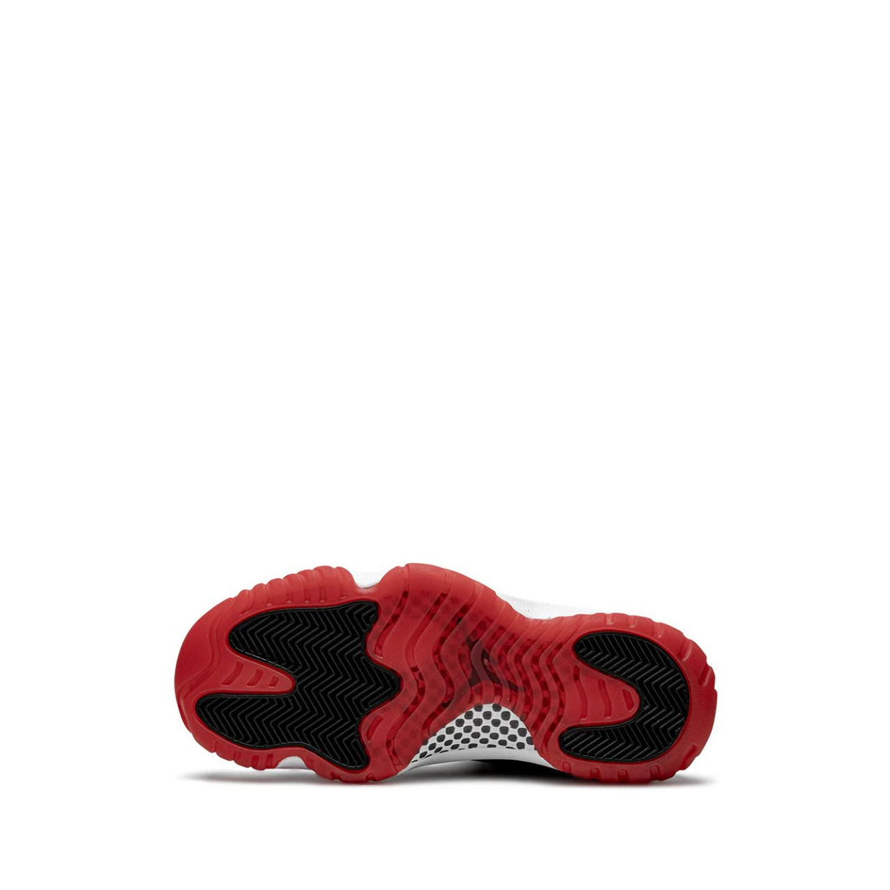 Air Jordan 11 'Bred 2019' - Tgjiuplug