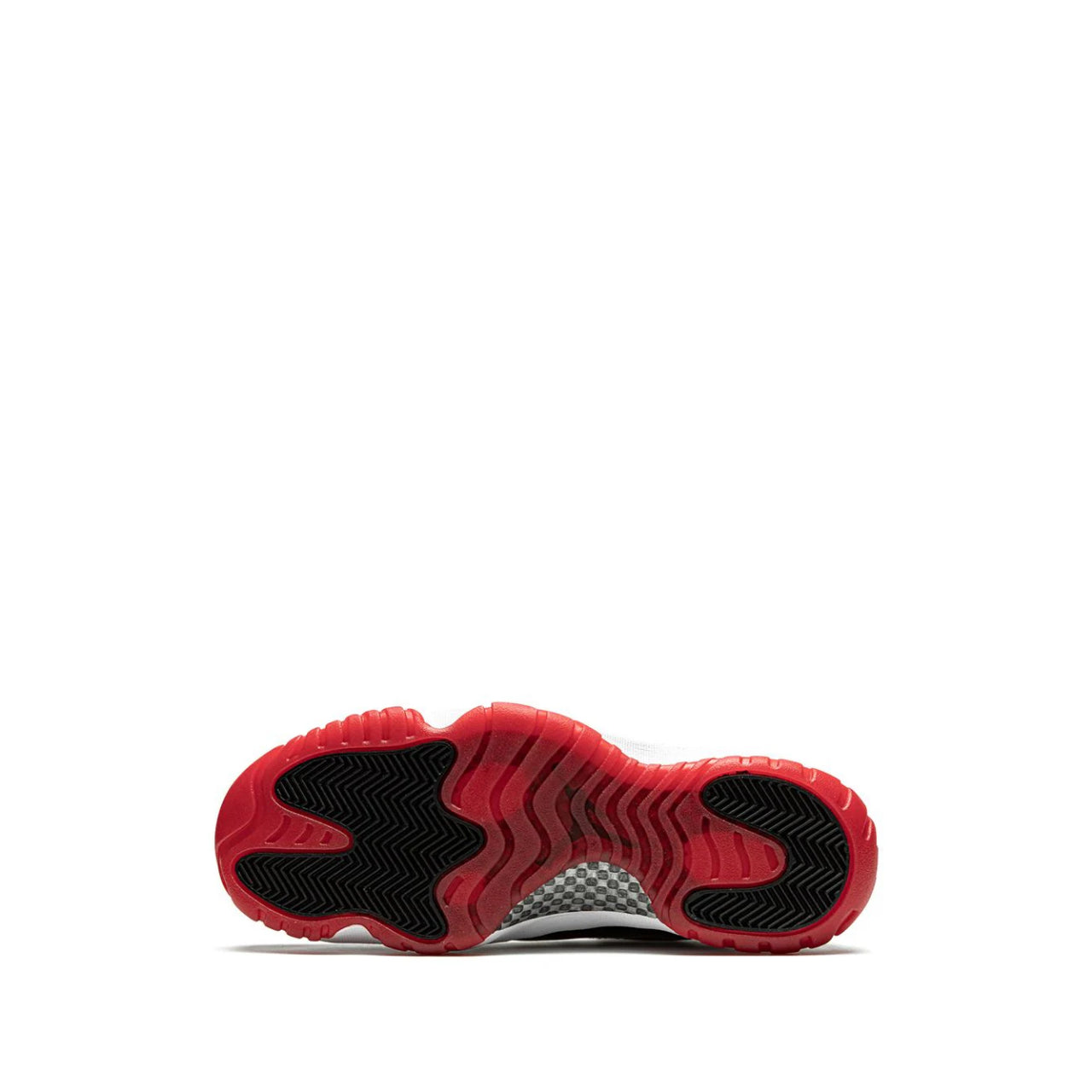Air Jordan 11 Retro Low 'Concord Bred' - Tgjiuplug