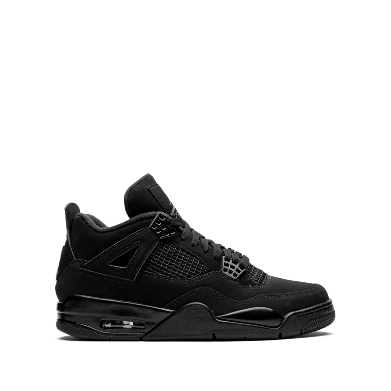 Air Jordan 4 Black Cat - Tgjiuplug