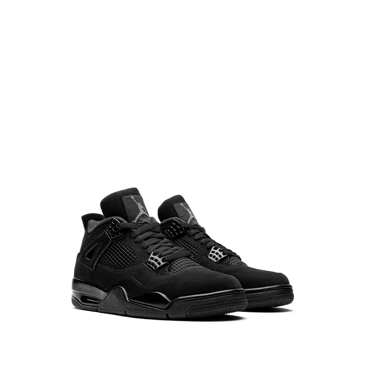Air Jordan 4 Black Cat - Tgjiuplug