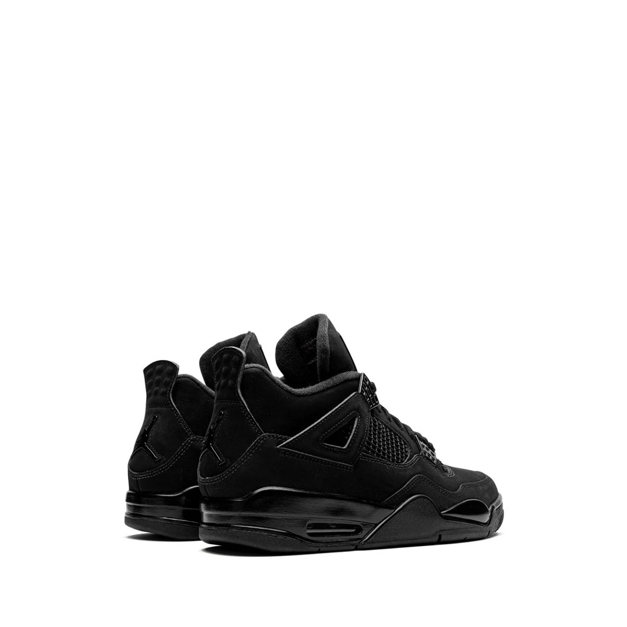 Air Jordan 4 Black Cat - Tgjiuplug