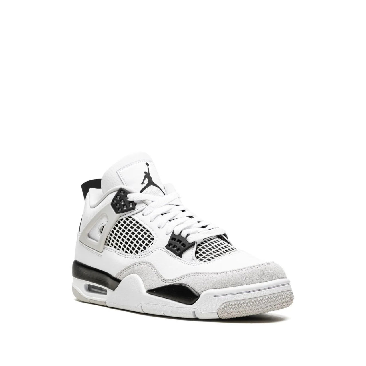 Air Jordan 4 Military Black - Tgjiuplug