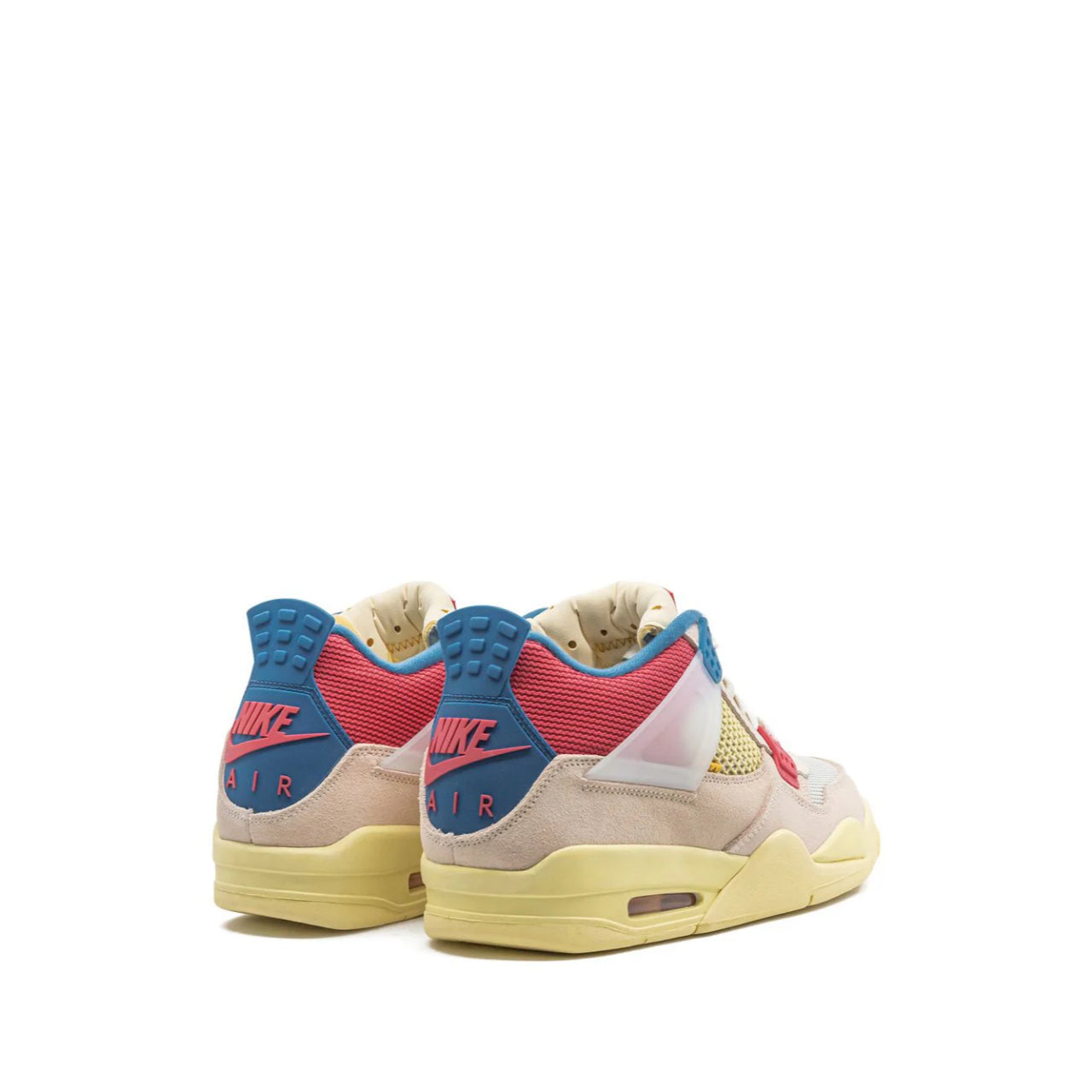 Air Jordan 4 Retro Union Guava Ice - Tgjiuplug