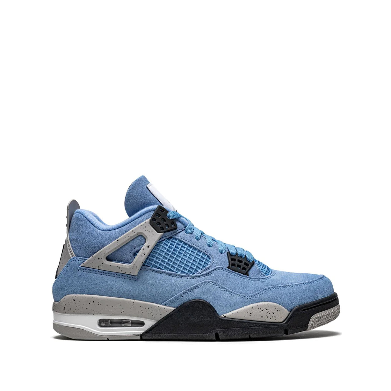 Air Jordan 4 Retro University Blue - Tgjiuplug