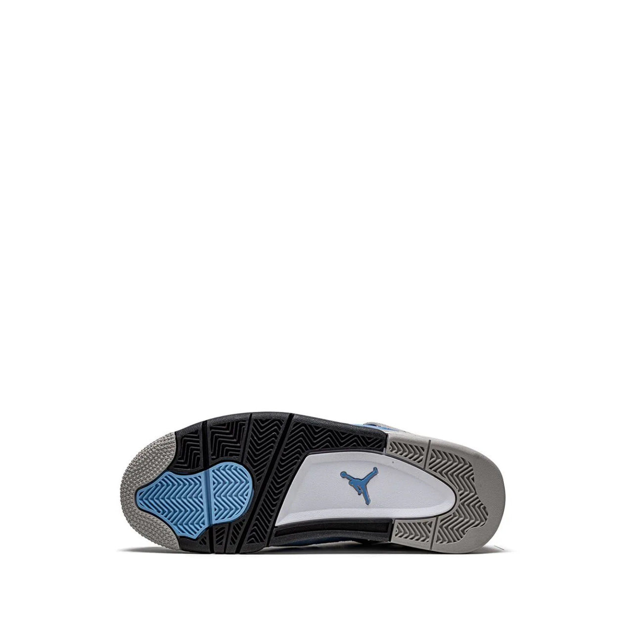 Air Jordan 4 Retro University Blue - Tgjiuplug