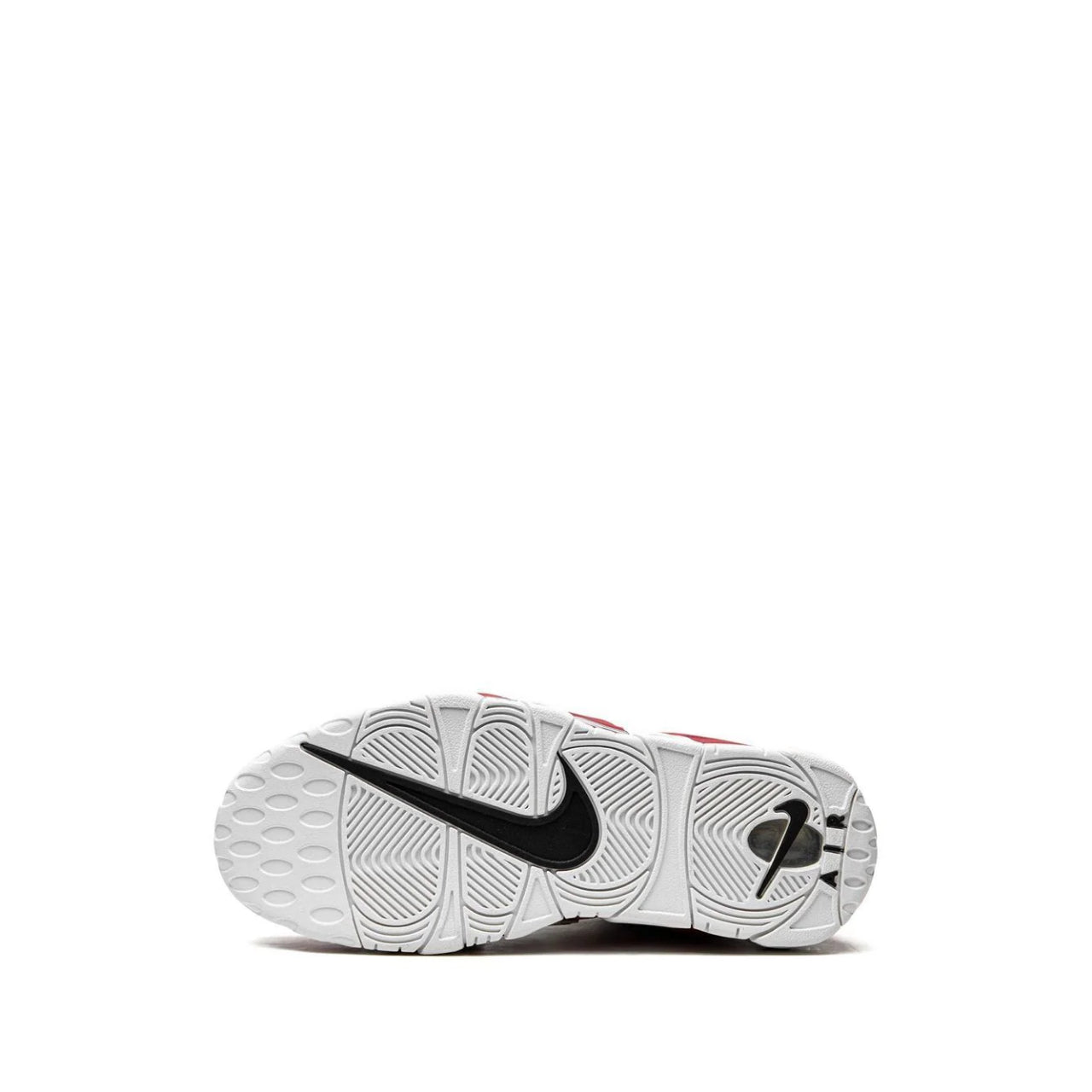 Nike Air More Uptempo '96 'Bulls' - Tgjiuplug