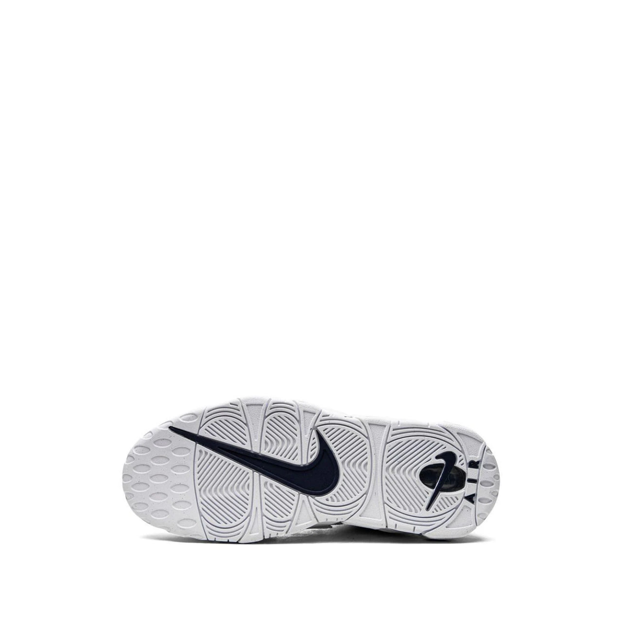 Nike Air More Uptempo 'White' - Tgjiuplug