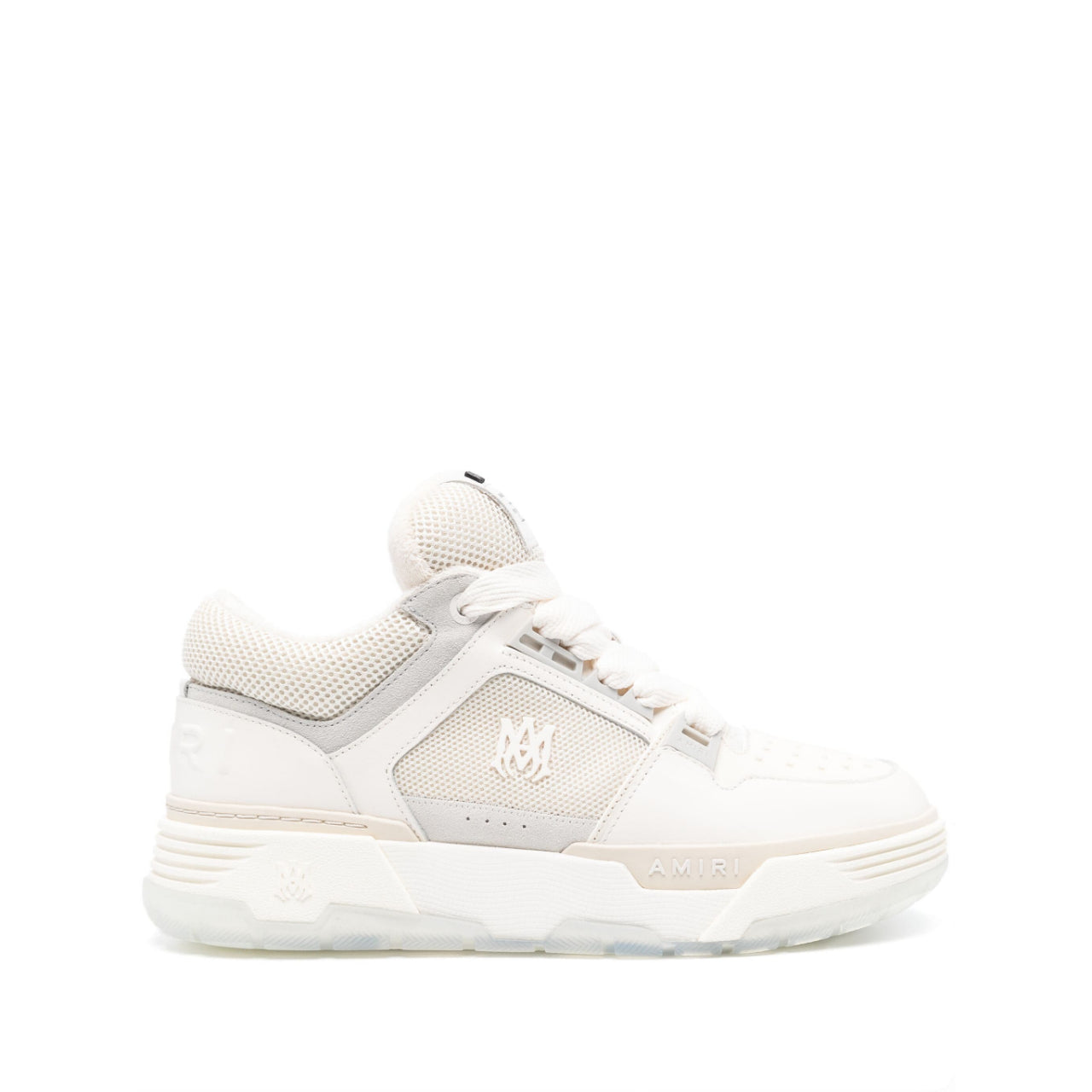 Amiri MA-1 White - Tgjiuplug