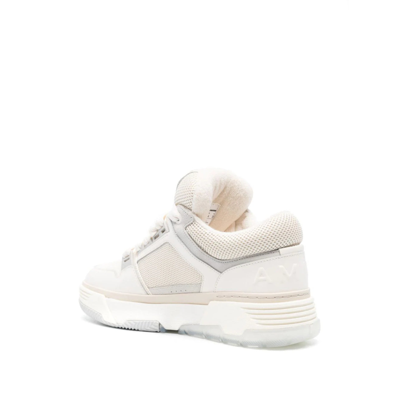 Amiri MA-1 White - Tgjiuplug