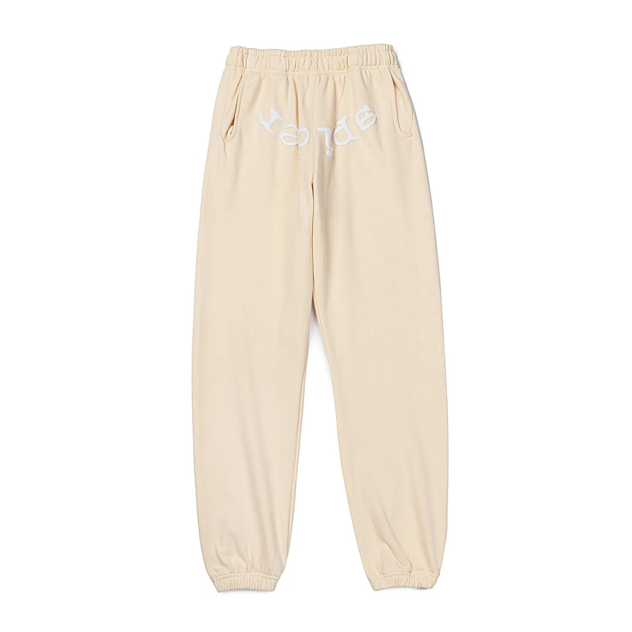 Sp5der Apricot Tracksuit