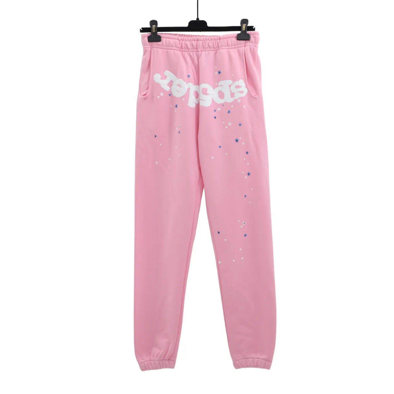 Sp5der Atlanta Pink Tracksuit