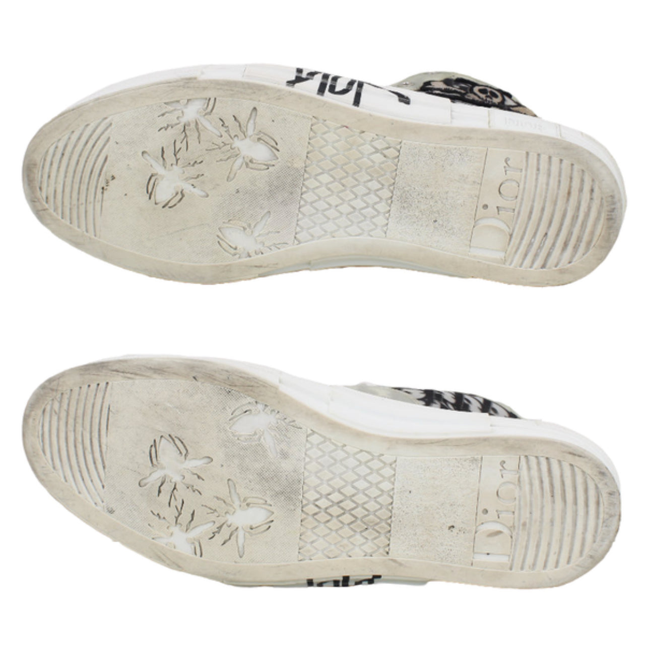 Dior B23 Bee Embroidery - Tgjiuplug