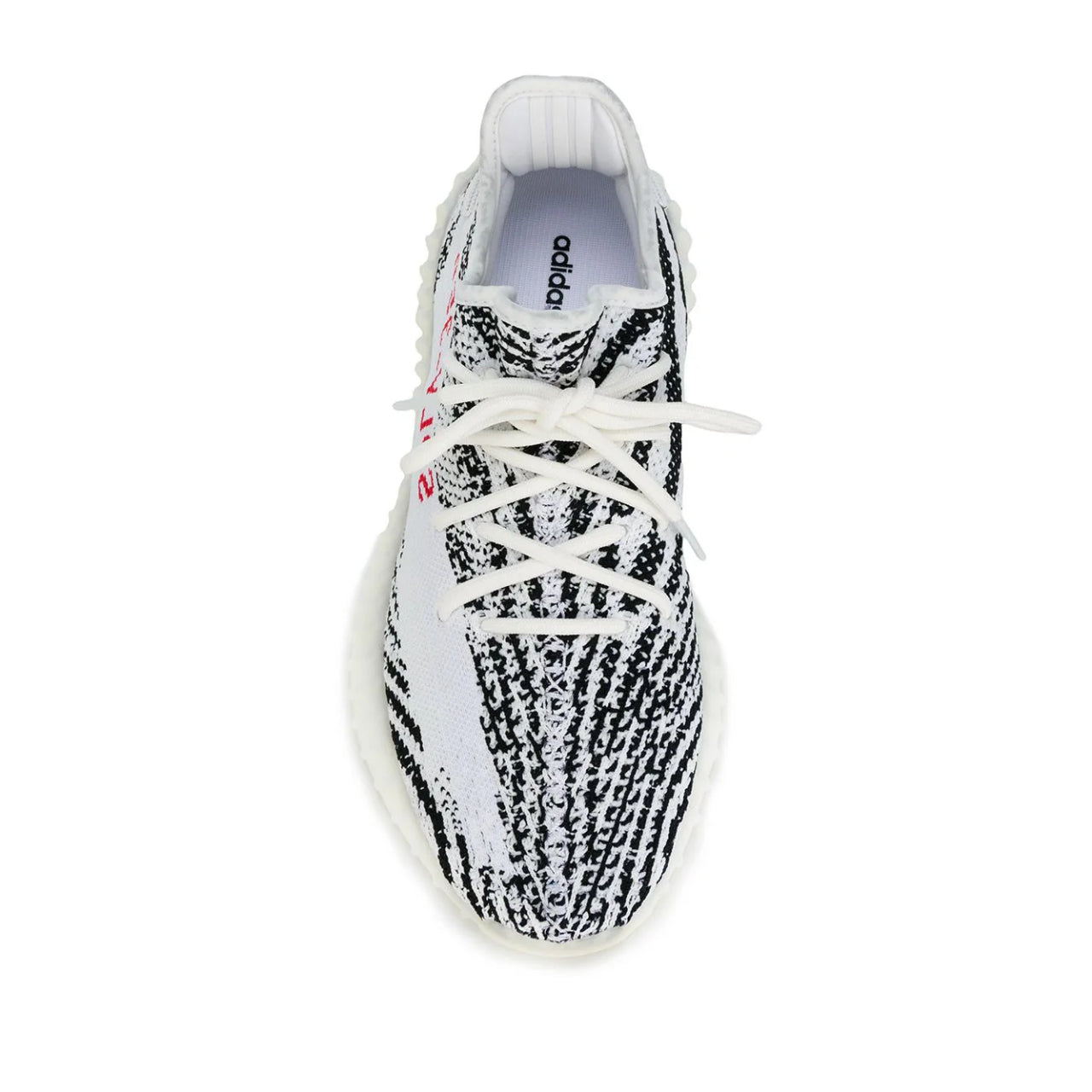 Yeezy Boost 350 V2 'Zebra' - Tgjiuplug
