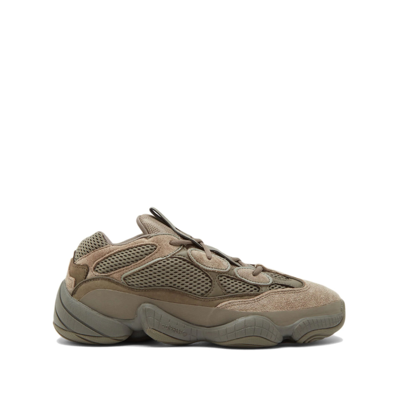 Yeezy 500 Clay Brown