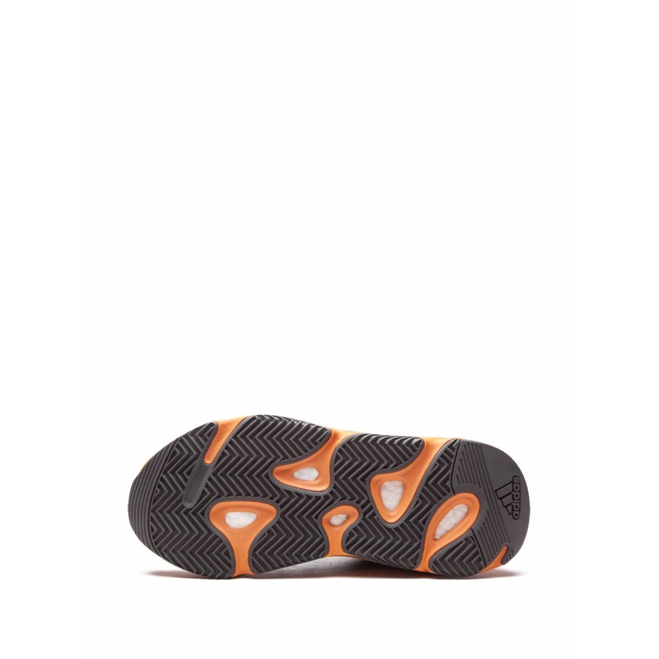 Yeezy 700 Enflame Amber