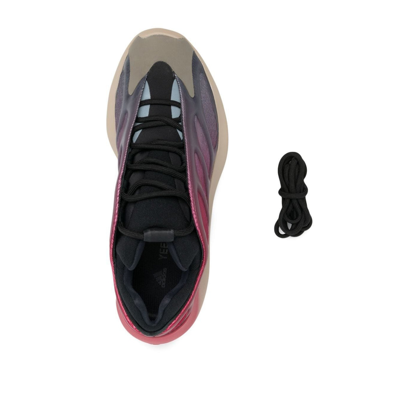 Yeezy 700 V3 Fade Carbon