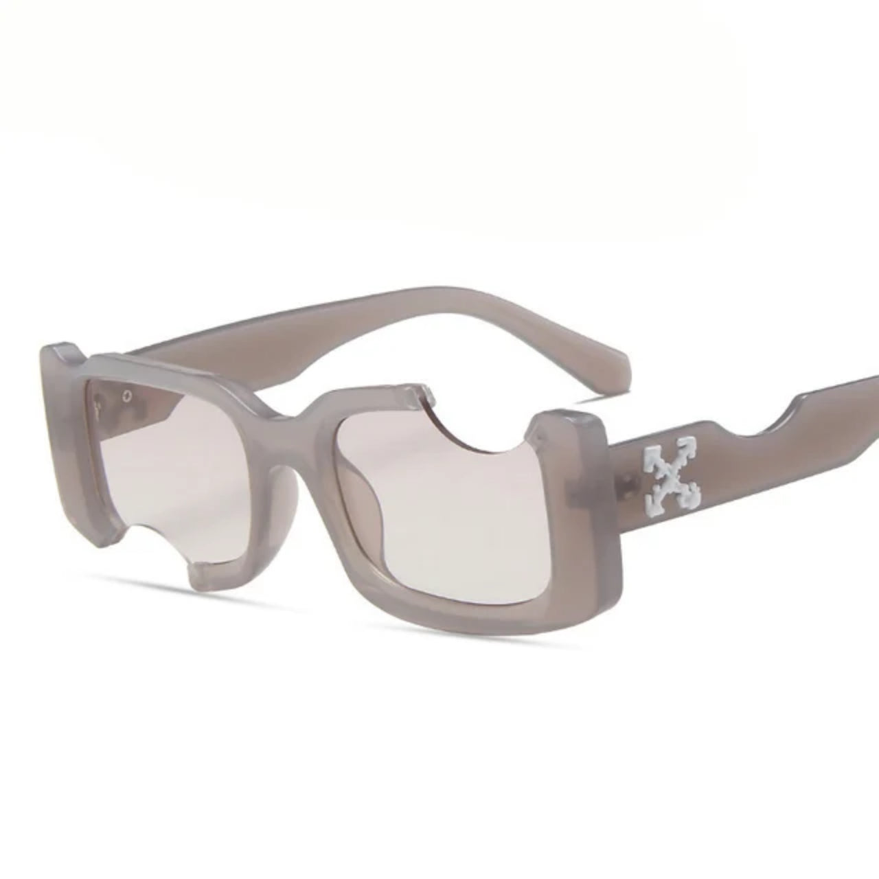Off-White Glasses-Grey