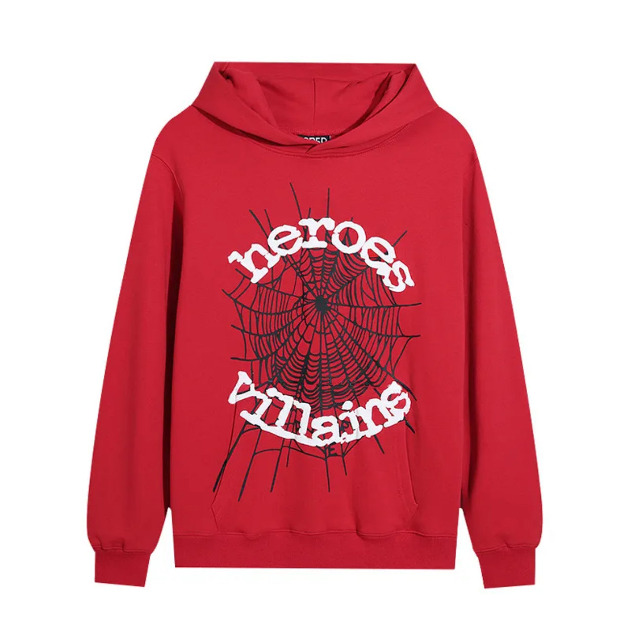 Sp5der Heroes Villains Hoodie - Tgjiuplug