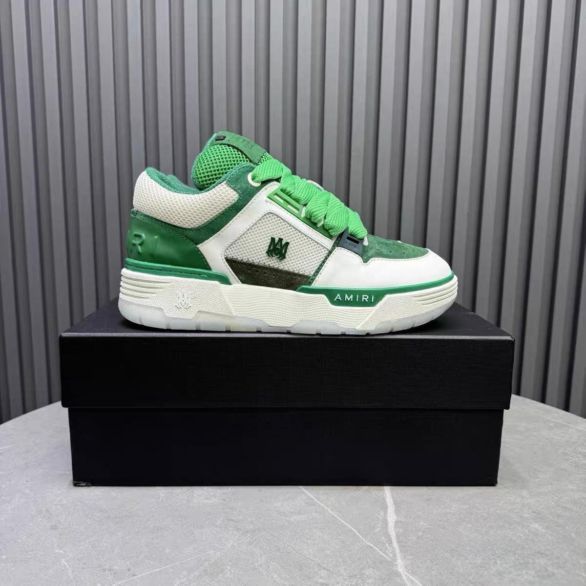 Amiri Ma 1 Exclusive - prezentare produs