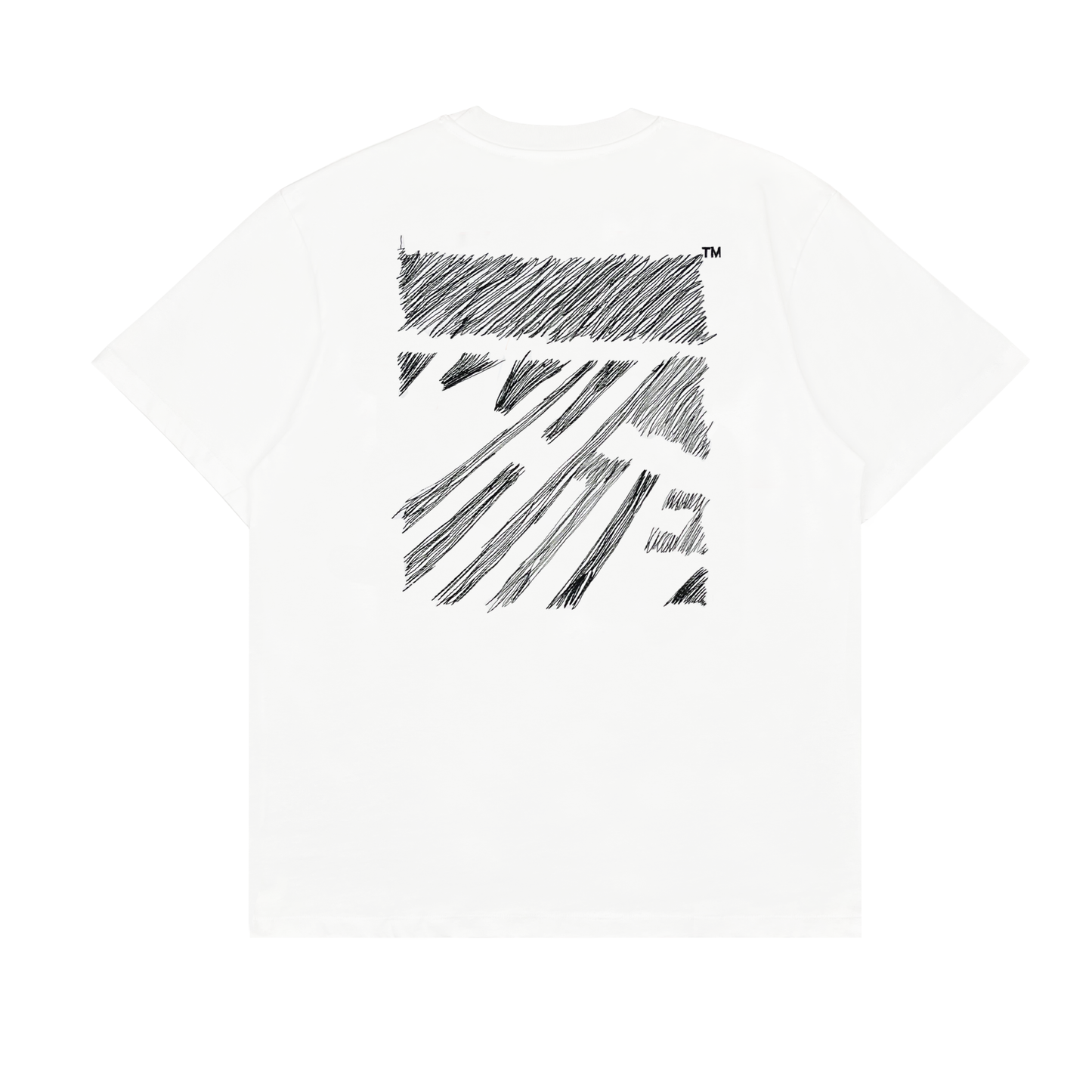 Off-White Off-White T Cămașă F13 - prezentare produs