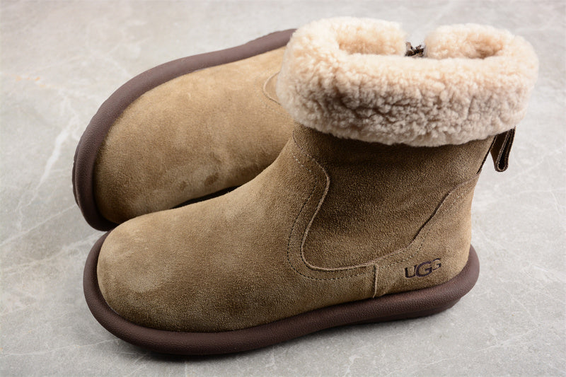 UGG Crem - prezentare produs
