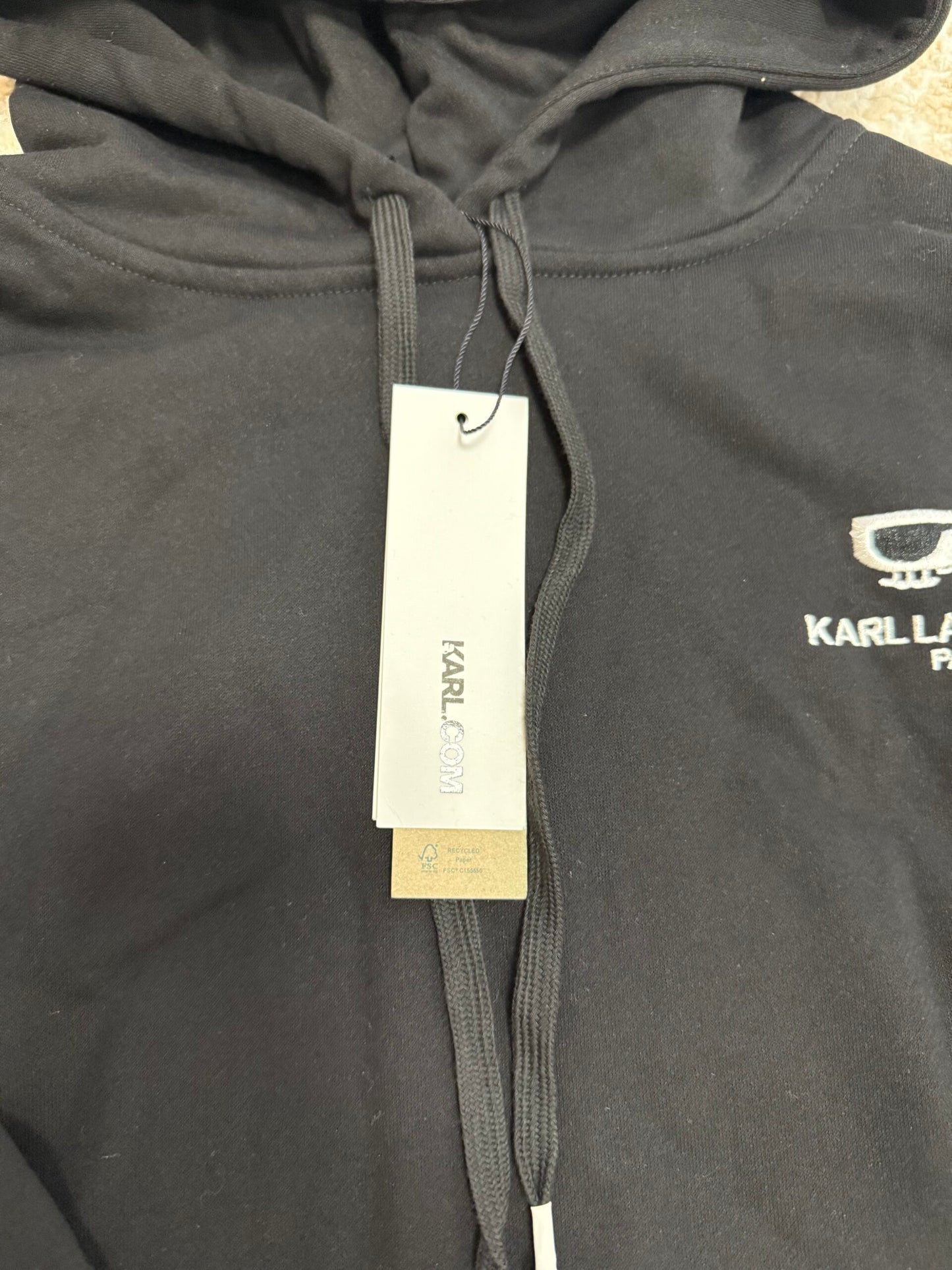 Karl Lagerfeld S M L Xl - prezentare produs