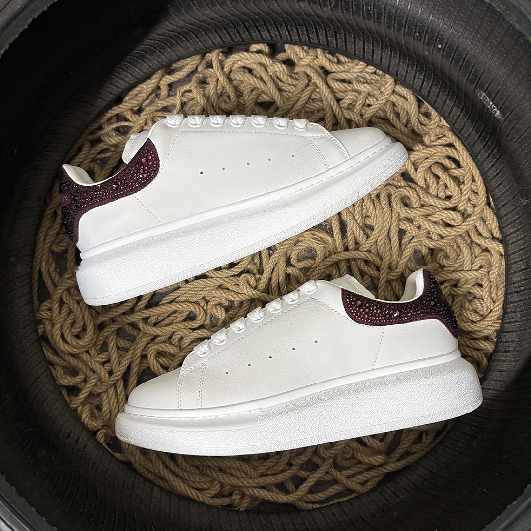 Alexander McQueen Streetwear Colecție - prezentare produs