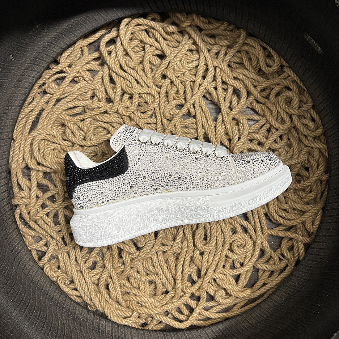 Alexander McQueen Streetwear Colecție - prezentare produs