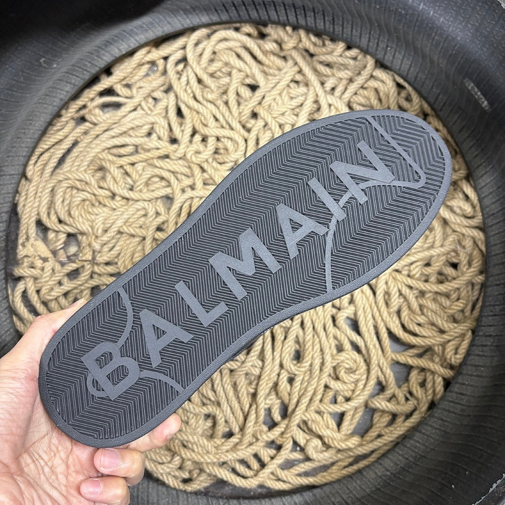 Balmain Casual Pantof sport - prezentare produs