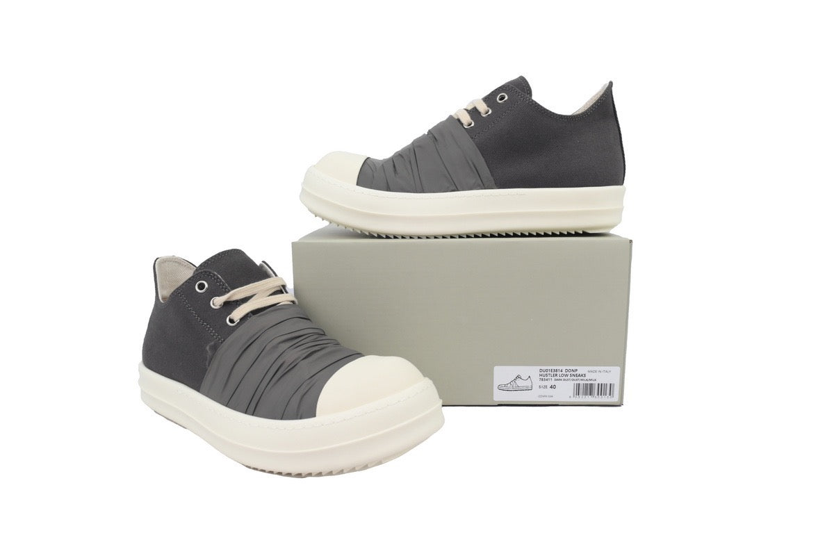 Rick Owens Drkshdw - prezentare produs