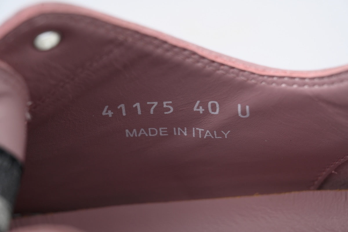 Rick Owens Drkshdw - prezentare produs