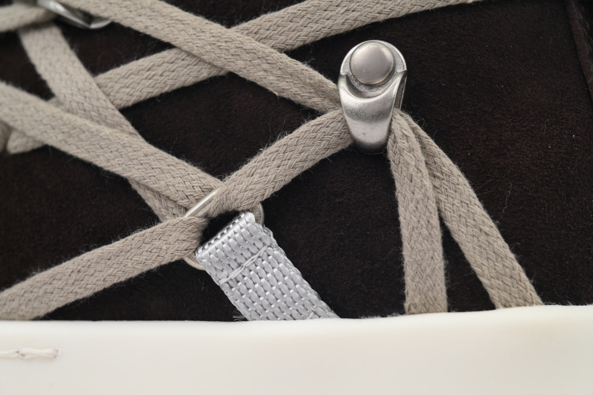 Rick Owens Drkshdw - prezentare produs