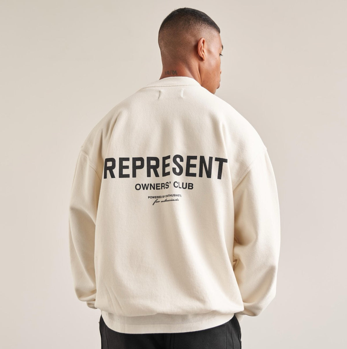 Represent Exclusive - prezentare produs