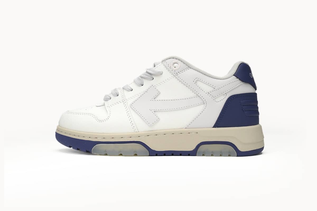 Off-White Out Of Office - prezentare produs