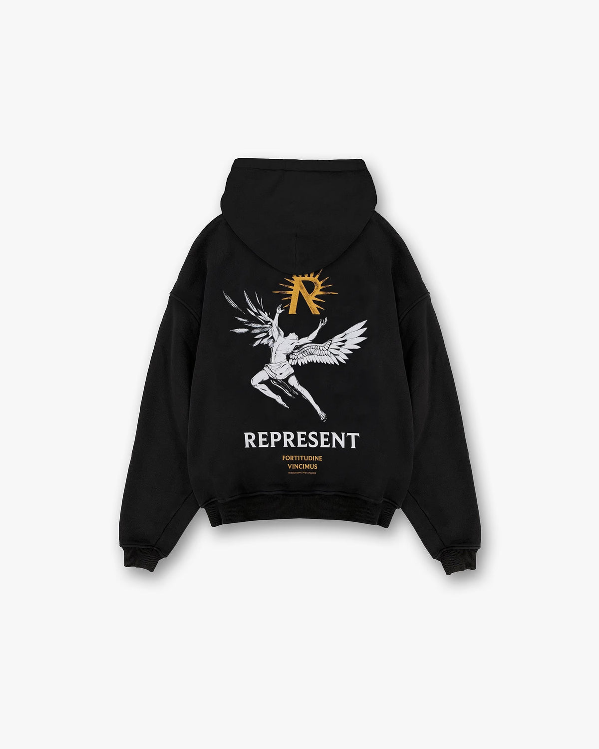 Represent Exclusive - prezentare produs